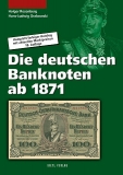 ...für deutsche Banknoten