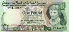 Provincial Bank of Ireland