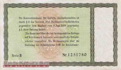 Deutschland - 5  Reichsmark (#DEU-224a_AU)
