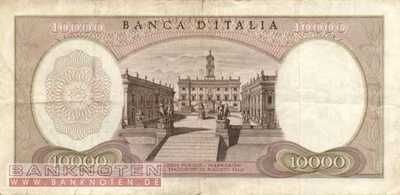 Italien - 10.000  Lire (#097d_F)