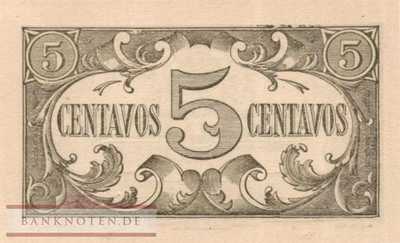 Portugal - 5  Centavos (#099_UNC)