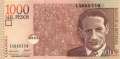 Kolumbien - 1.000  Pesos (#456i_UNC)