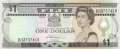 Fidschi Inseln - 1  Dollar (#086a_UNC)