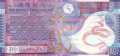 Hong Kong - 10  Dollars (#401d_UNC)