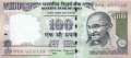 Indien - 100  Rupees (#105ab_UNC)