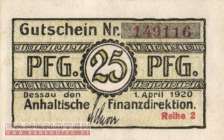 Anhalt