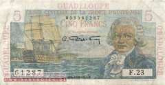 Guadeloupe