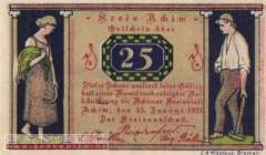 Achim