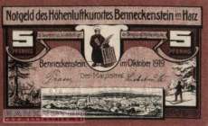 Benneckenstein