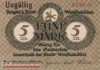 Wolfenbüttel