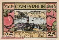 Camp Bornhofen