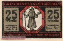 Mücheln