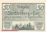 Stecklenberg