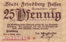 Friedberg (Hessen)
