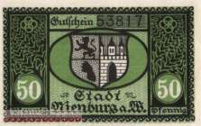 Nienburg a. d. Weser