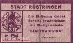 Rüstringen