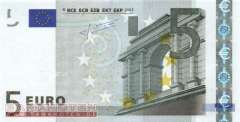 Niederlande - Euro