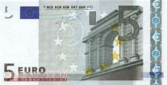 Netherlands - Euro