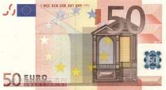 Belgien - Euro