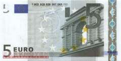 Spanien - Euro