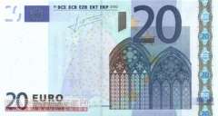 Frankreich - Euro