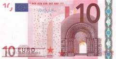 Irland - Euro