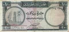 Katar und Dubai