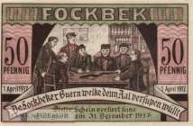 Fockbek