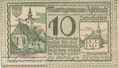 Aschbach