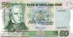 Bank of Scotland