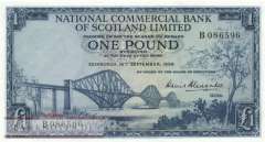 National Commercial Bank of Scotland