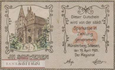 Münsterberg