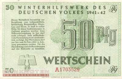 Winterhilfswerk