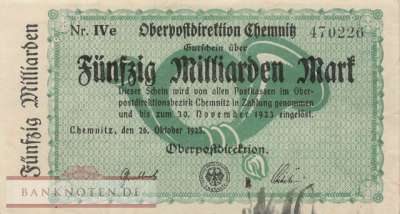Reichspost Chemnitz