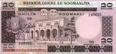 Somalia