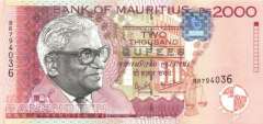 Mauritius