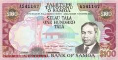 Samoa