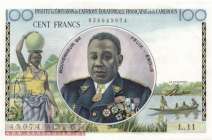 Französisch Äquatorial-Afrika