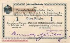 German East Africa