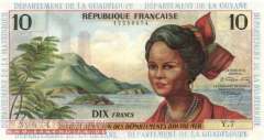 French Antilles