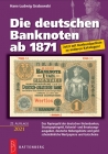 Grabowski/Rosenberg: Die deutschen Banknoten ab 1871 - 22. Auflage