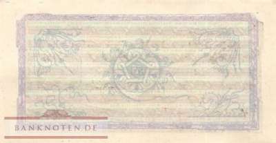 Albanien - 1/2  Lek (#FX10_UNC)