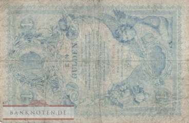 Österreich - 1.000  Kronen (#008a_XF)