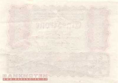 Österreich - 1  Krone (#073_XF)