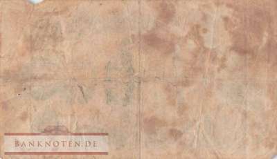 Österreich - 1  Gulden (#A084_G)