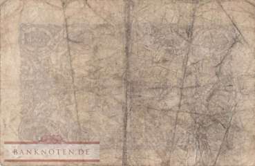 Österreich - 1  Gulden (#A150-1_VG)