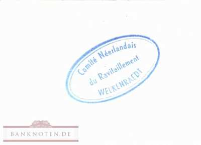Belgium - Welkenraedt - 25  Centimes (#1914b_AU)