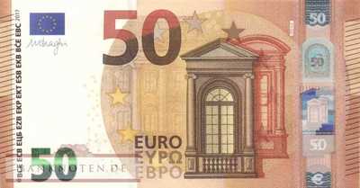 Europäische Union - 50  Euro (#E023z-Z021_UNC)