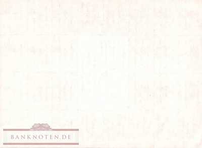 Weissrussland - 300  Rublei (#A25a-S_UNC)