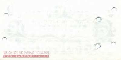 Bulgaria - 2  Leva (#FX37a_UNC)